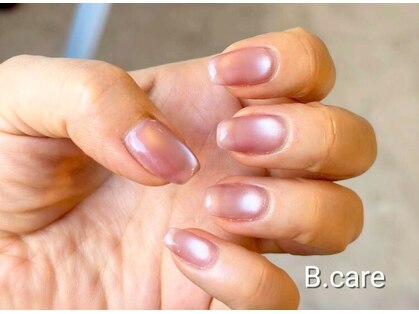 ビーケア 自由が丘店(B.care)の写真