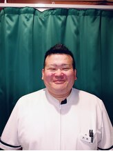 杉並高円寺整骨院 大木 俊一郎
