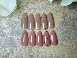 定額サンプル　秋色　ベッコウ