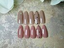 定額サンプル　秋色　ベッコウ