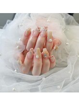 ジーエーネイル(G.A nail)&nbsp;ひさこ 