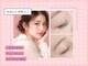 ディーエル ビューティー 町田店(DL BEAUTY)の写真/【下向きまつ毛に】まつげパーマ+マツエクで圧倒的上向き♪パリジェンヌエクステが◎マスカラパーマも人気!
