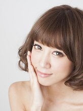 シャンティー ヒラギシ(Shanti hiragishi)/ナチュラル上品な目元もお任せ♪