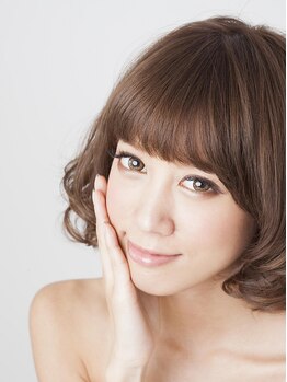 シャンティー ヒラギシ(Shanti hiragishi)/ナチュラル上品な目元もお任せ♪