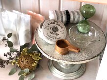 ロゾリオ(ROSORIO)/フェイスアロマ