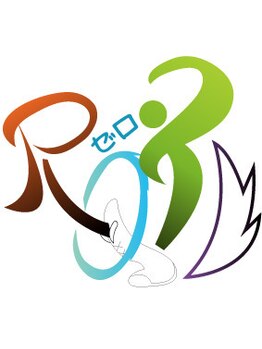 身体改革パーソナルジム トレーニ(TRAINI)/【r0t123メソッド研究所ロゴ】