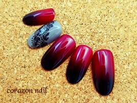 選べるデザインコース★￥6900