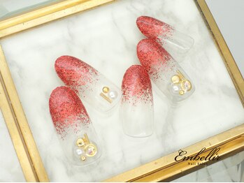 アンベリール 横浜店(Embellir)/(1061)パーティーネイル