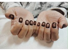 ロータス Lotus/チークネイル