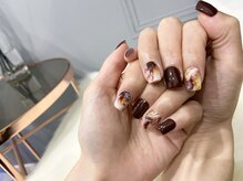 バンキッシュ(Vanquish)/オシャレさん