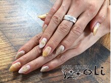 オリ(Oli)/