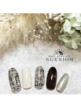 スーシン(SUESHIN)/Valentine