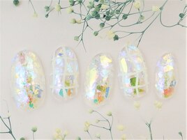 ＊きらきらラインニュアンス＊