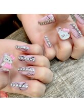 爪屋べっぴん堂/