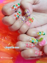 ジュエル ラ メール(Jewel la mer)/