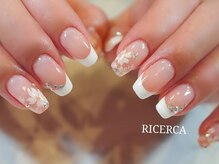リチェルカ(RICERCA)/