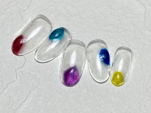 ジェムネイル(Jem Nail)/ちょんちょんマグネット