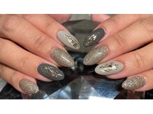 ファビー(Fabby)/ニュアンスネイル