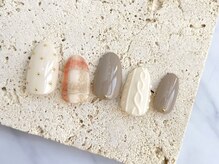 サロン ド モモ(salon de momo)/定額華やかデザイン