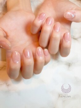 ウネルマ(UNELMA)/879.ワンカラー