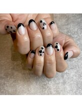 フロレネア(Florenea)/フリーアートデザイン　シンプル