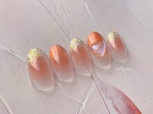 エストリブレ(estLivre)/チーク＆マグネットグラデ