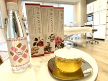 ラ ヴィ リッシュ(La vie riche)/美味しく♪健康に