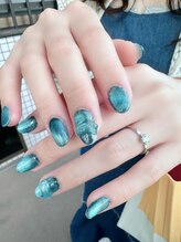 わがままキャット/マグネット