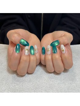 メイヴン(Maven)/