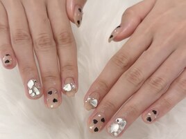 10本デザインコース☆