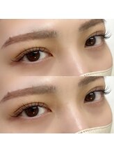 ミュゲ(muguet)/フラットラッシュ100本