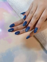 The ネイルサロン/