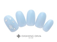ダッシングディバ 浦和パルコ店(DASHING DIVA)/2024冬　定額デザイン