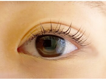 シマー(shimmer)/Cカールまつ毛パーマ!