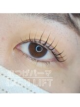 クロエ ネイルアンドアイラッシュ(Cloe)/ラッシュリフト