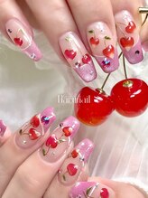 ハルネイル(Haru nail)/