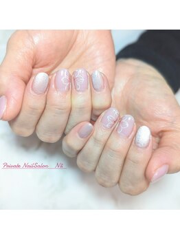 エヌ アンド(N&)/シンプルニュアンスデザイン