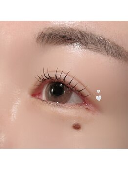センス オブ ビューティー 恵比寿店(SENSE OF BEAUTY)/ケラチンラッシュリフト