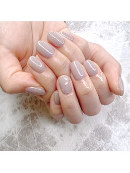 ラティアム 鈴鹿店(LaTiam)/ワンカラー