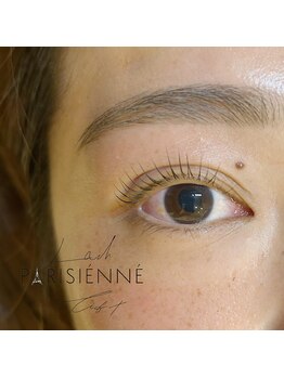 ラスター(LUSTER)/パリジェンヌ☆アイブロウ