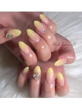 ネイルサロン エヌ(Nail Salon N)/
