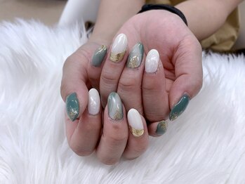 はあとねいる 三浦海岸店/