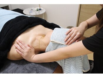 ブリージア(Breezea)/