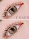 ピダム ラボ(PIDAM Lab.)の写真/【LEDマツエク・パリエク取り扱い店】大人気！韓国アイドルのような束感まつ毛をLEDエクステで再現！★