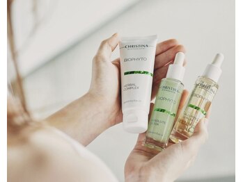 レイ(Rei)/ハーブピーリング