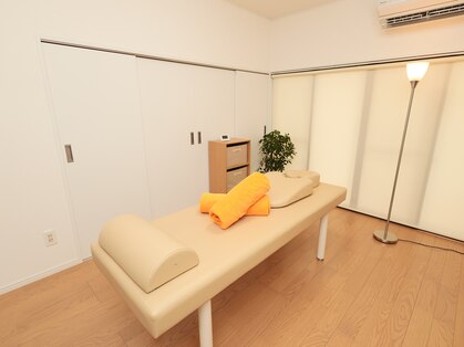 八風堂接骨院の写真