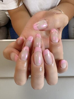 ビューティー静(Beauty静)/