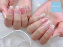 エオル(eol.)/定額シンプルコース☆パラジェル