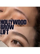 ナナ なかもず店(Nana)/なかもず/眉毛/ハリウッド