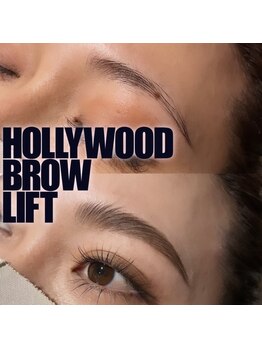 ナナ なかもず店(Nana)/なかもず/眉毛/ハリウッド